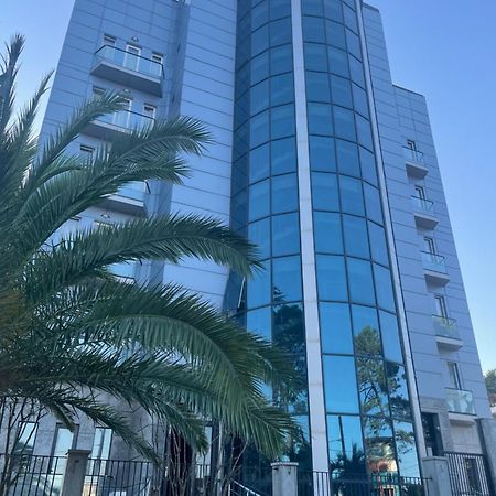 Argo Hotel ウレキ エクステリア 写真